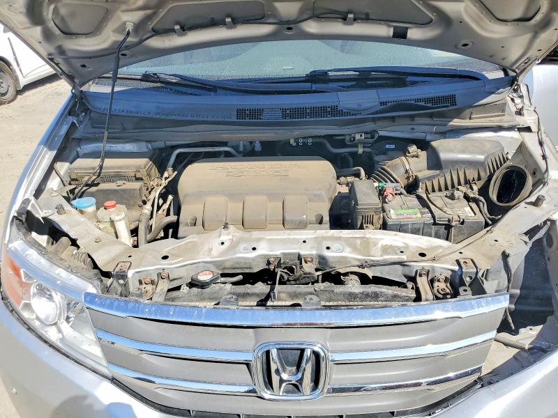 Zdjęcie 12 z aukcji – 2012 HONDA ODYSSEY z VIN 5FNRL5H91CB095270