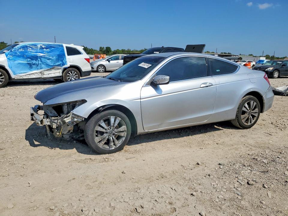 HONDA ACCORD 2009 with VIN 1HGCS12859A002903 - Photo from auction