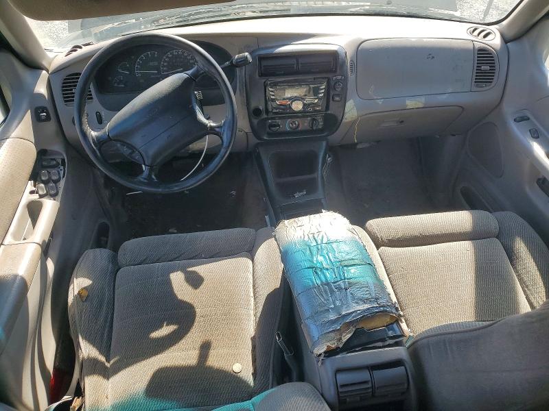 Photo 8 from auction – 1996 FORD EXPLORER with VIN 1FMDU32X1TUA72979