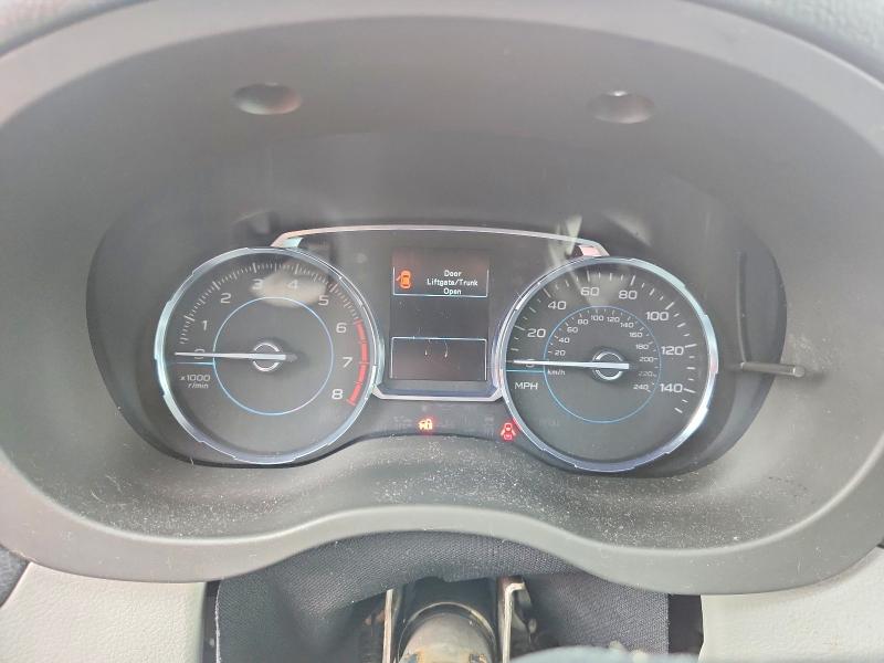 Zdjęcie 9 z aukcji – 2017 SUBARU FORESTER z VIN JF2SJAGC9HH458436