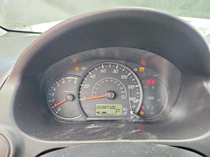 Photo 9 from auction – 2021 MITSUBISHI MIRAGE with VIN ML32FUFJ5MHF00991