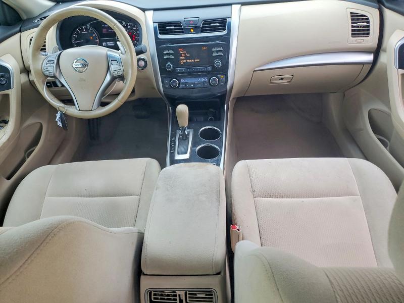 Photo 8 from auction – 2013 NISSAN ALTIMA with VIN 1N4BL3AP2DC120714