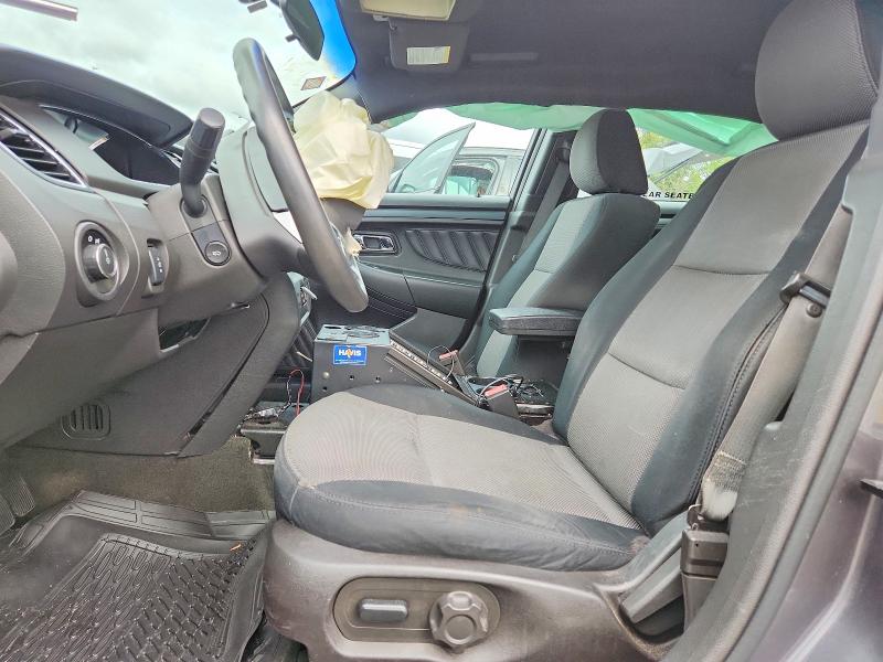 Photo 7 from auction – 2015 FORD TAURUS with VIN 1FAHP2MK6FG102477