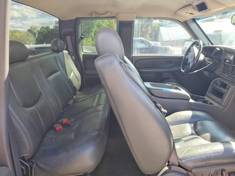 صورة رقم 10 من المزاد - 2004 GMC SIERRA مع VIN 1GTHK29U94E280525