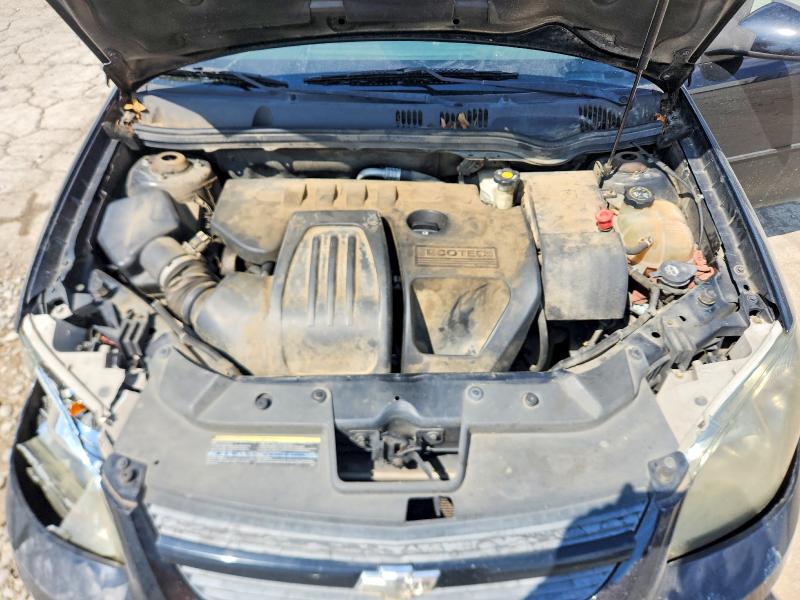 Photo 11 from auction – 2010 CHEVROLET COBALT with VIN 1G1AD5F59A7181190