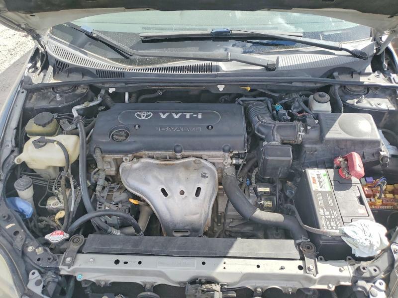 Photo 11 from auction – 2007 SCION TC with VIN JTKDE177370191847