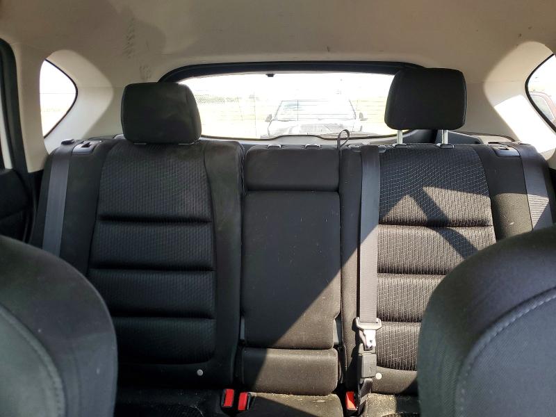Foto 10 de la subasta – 2014 MAZDA CX-5 con VIN JM3KE2CY8E0420644