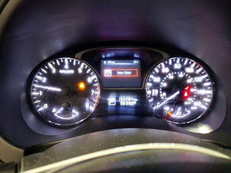 Zdjęcie 9 z aukcji – 2014 NISSAN ALTIMA z VIN 1N4AL3AP2EN389426