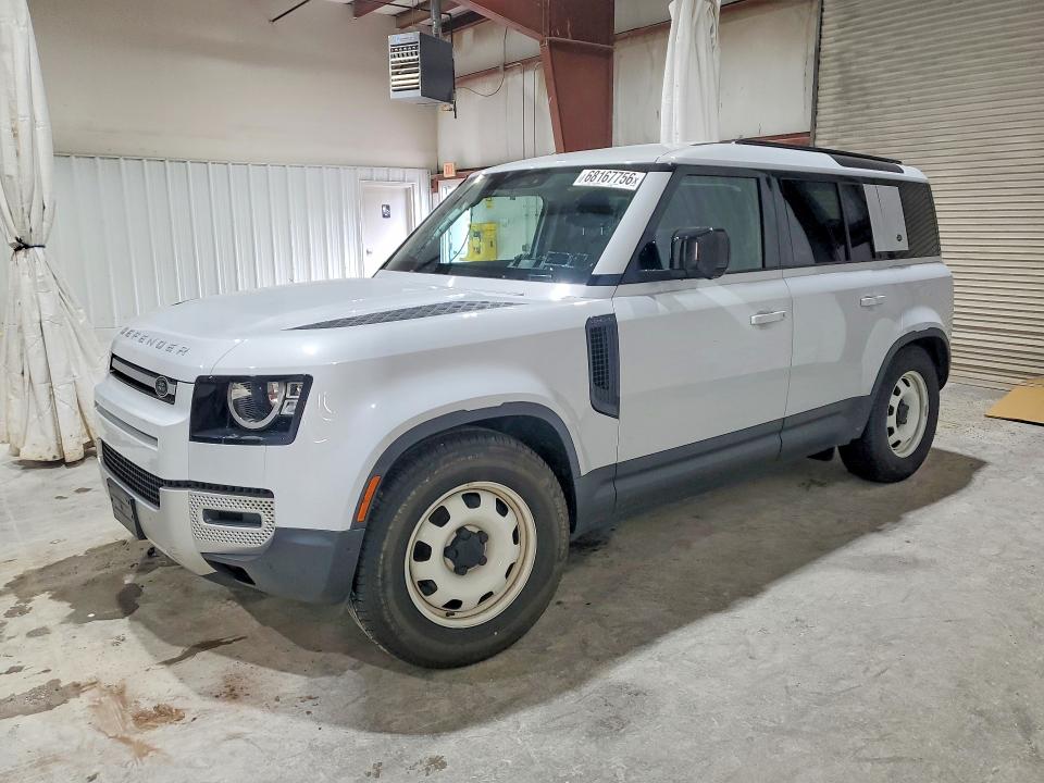 2023 LAND ROVER DEFENDER - Търг №68167756