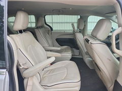Foto 11 de la subasta – 2018 CHRYSLER PACIFICA con VIN 2C4RC1N71JR144867