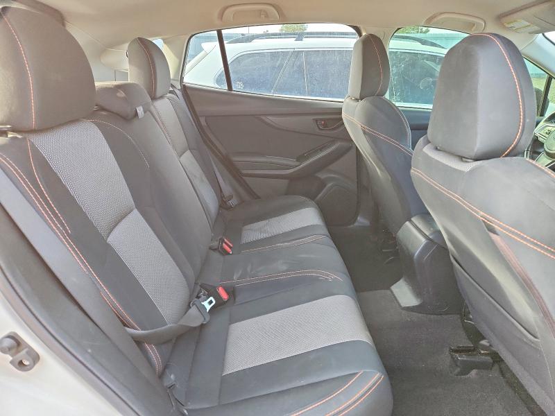Photo 10 from auction – 2018 SUBARU CROSSTREK with VIN JF2GTABC1J8228550