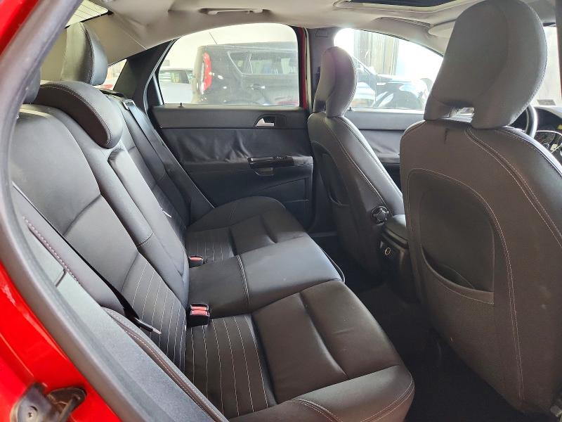 صورة رقم 10 من المزاد - 2006 VOLVO S40 مع VIN YV1MS382362184571