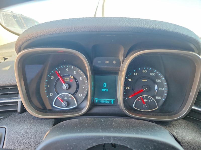 Снимка 9 от търг – 2013 CHEVROLET MALIBU с VIN 1G11C5SA1DF231032