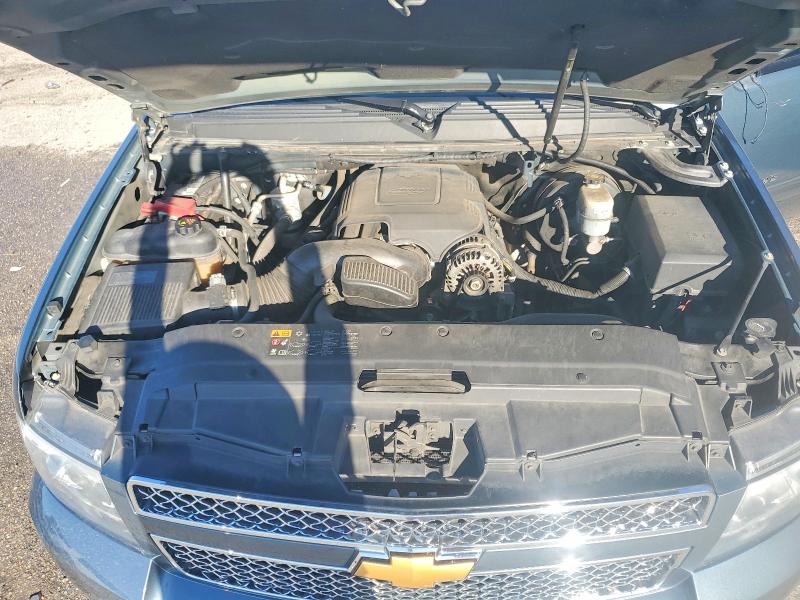Photo 11 from auction – 2012 CHEVROLET AVALANCHE with VIN 3GNMCFE00CG241018