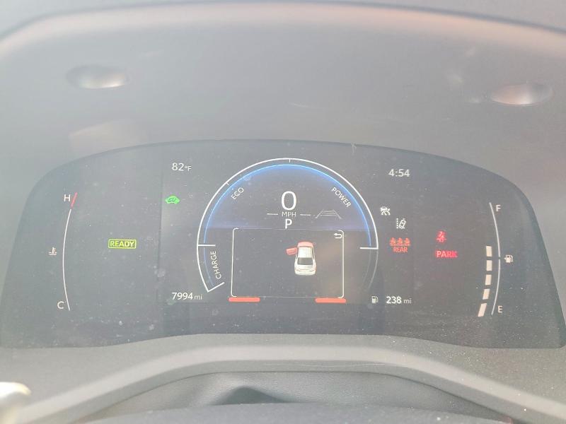 Zdjęcie 9 z aukcji – 2026 TOYOTA CAMRY z VIN 4T1DBADK6TU037480