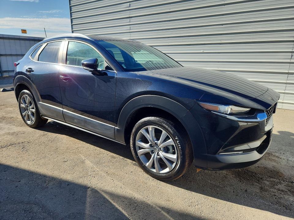 Снимка 4 от търг – 2025 MAZDA CX-30 с VIN 3MVDMBCMXSM778644