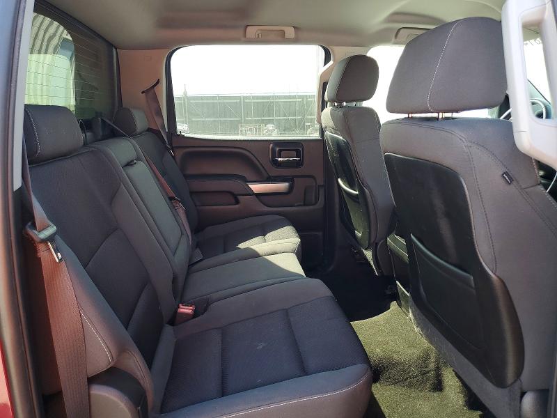 Photo 10 from auction – 2014 CHEVROLET SILVERADO with VIN 3GCUKREHXEG248886
