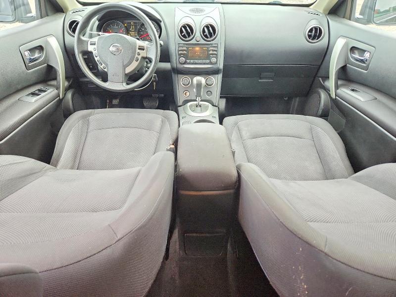 Photo 8 from auction – 2015 NISSAN ROGUE SELECT with VIN JN8AS5MV1FW258622