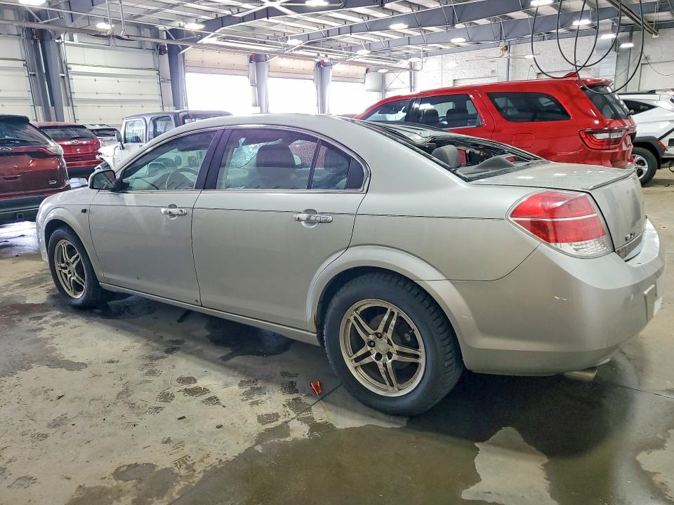 Zdjęcie 2 z aukcji – 2009 SATURN AURA z VIN 1G8ZX57769F216443