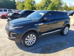 Photo 1 from auction – 2017 LAND ROVER RANGE ROVER EVOQUE with VIN SALVR2BG0HH218575