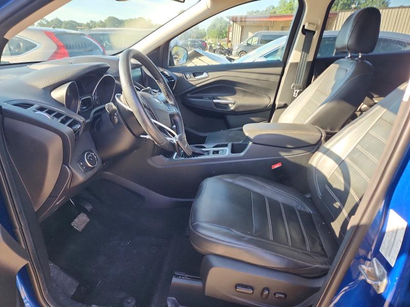 Photo 7 from auction – 2017 FORD ESCAPE with VIN 1FMCU0JD2HUA46741