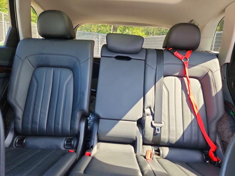 Photo 10 from auction – 2019 AUDI Q5 with VIN WA1ANAFY5K2040763
