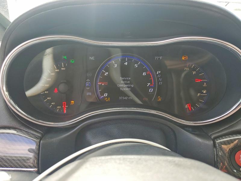 Снимка 9 от търг – 2020 JEEP GRAND CHEROKEE с VIN 1C4RJFDJ2LC163391