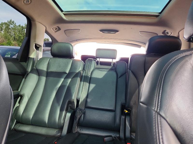 Фото 10 с аукциона – 2019 AUDI Q7 с VIN WA1LAAF78KD002833