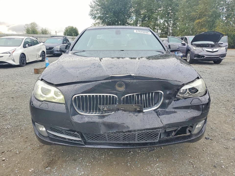 Снимка 5 от търг – 2012 BMW 528 с VIN WBAXG5C59CDY29898