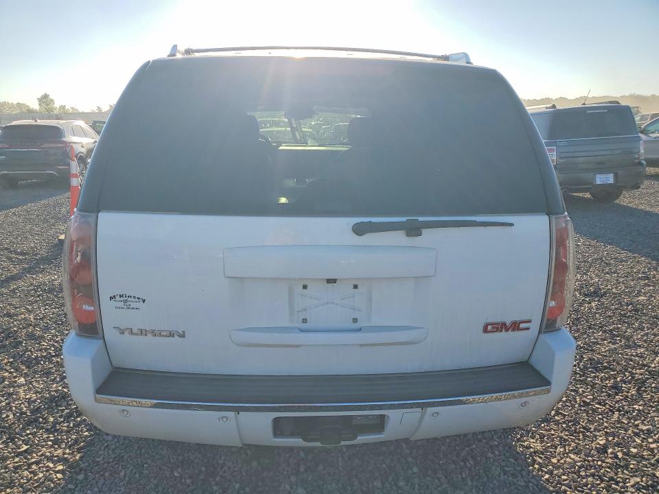 Фото 6 с аукциона – 2014 GMC YUKON с VIN 1GKS2EEF4ER249339