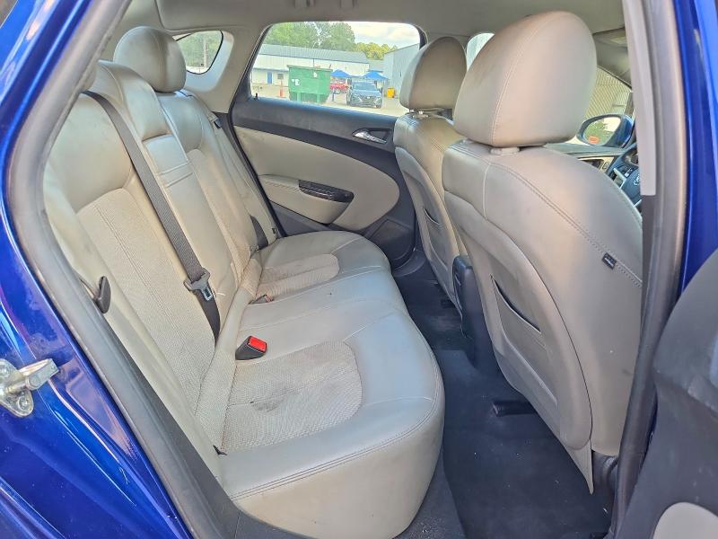 Фото 10 с аукциона – 2013 BUICK VERANO с VIN 1G4PP5SK5D4187722