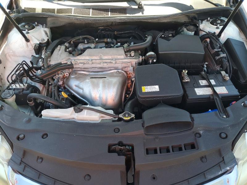 Photo 11 from auction – 2015 TOYOTA CAMRY with VIN 4T4BF1FK3FR508472