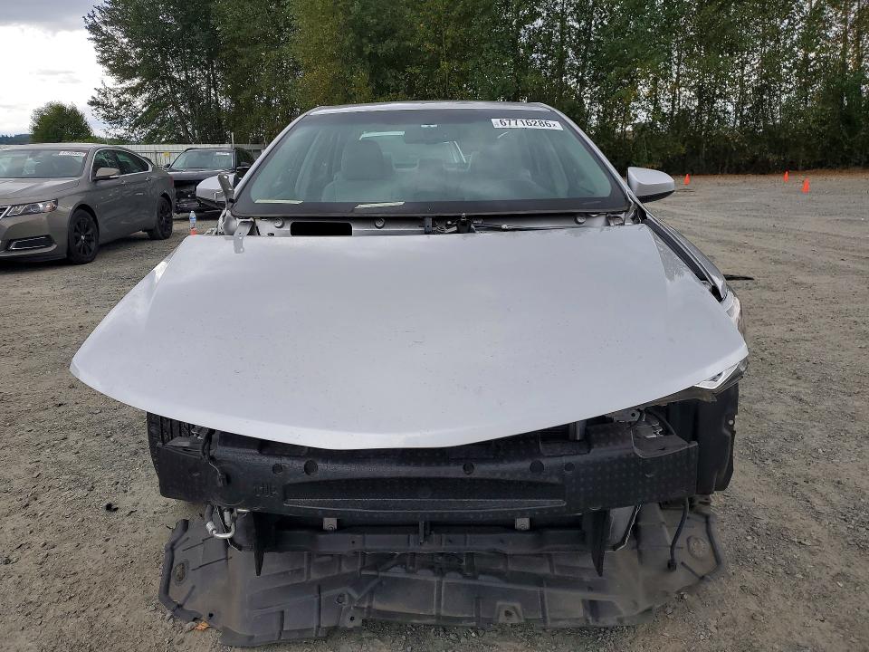 Photo 5 from auction – 2012 TOYOTA CAMRY with VIN 4T4BF1FK7CR223141