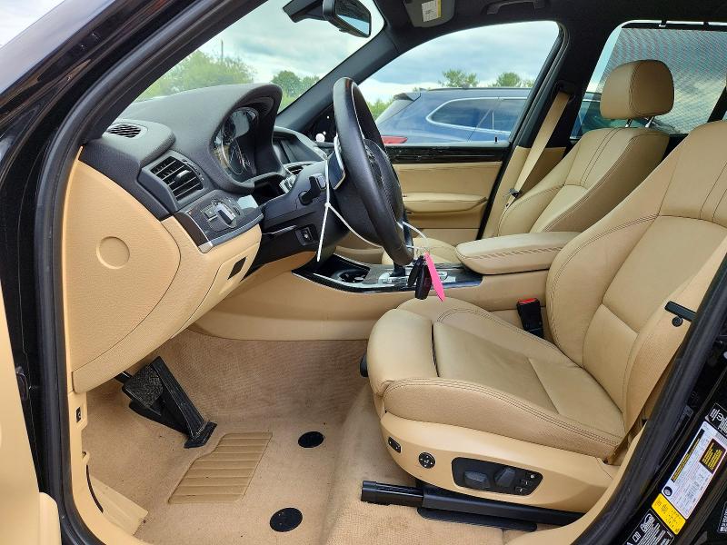 صورة رقم 7 من المزاد - 2012 BMW X3 مع VIN 5UXWX7C55CL737086