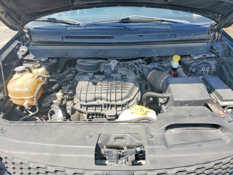 Photo 12 from auction – 2014 DODGE JOURNEY with VIN 3C4PDCEG1ET235799