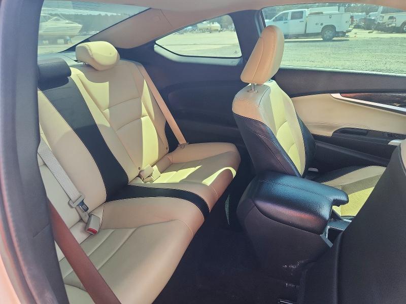 Zdjęcie 10 z aukcji – 2015 HONDA ACCORD z VIN 1HGCT2B86FA006487