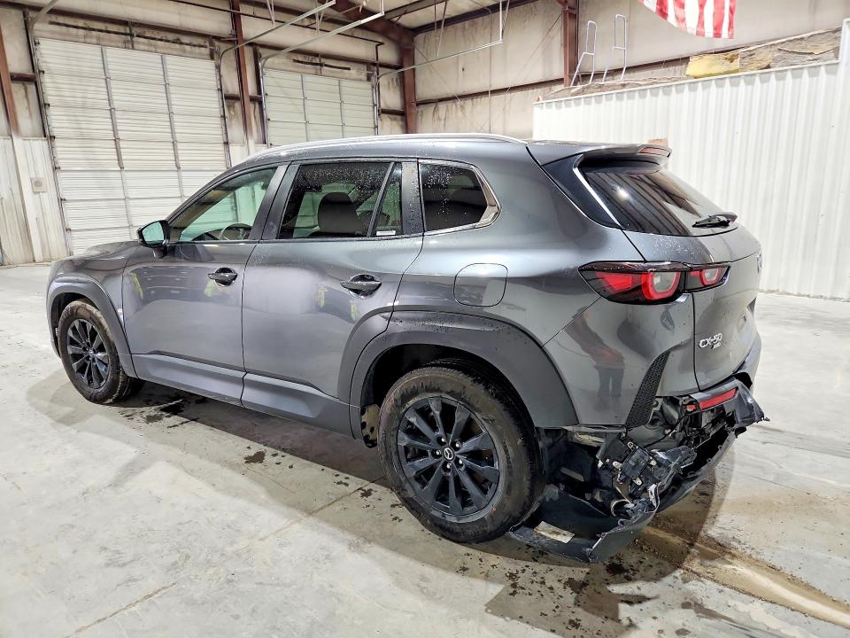 Photo 2 from auction – 2026 MAZDA CX-50 with VIN 7MMVABBL9TN494775