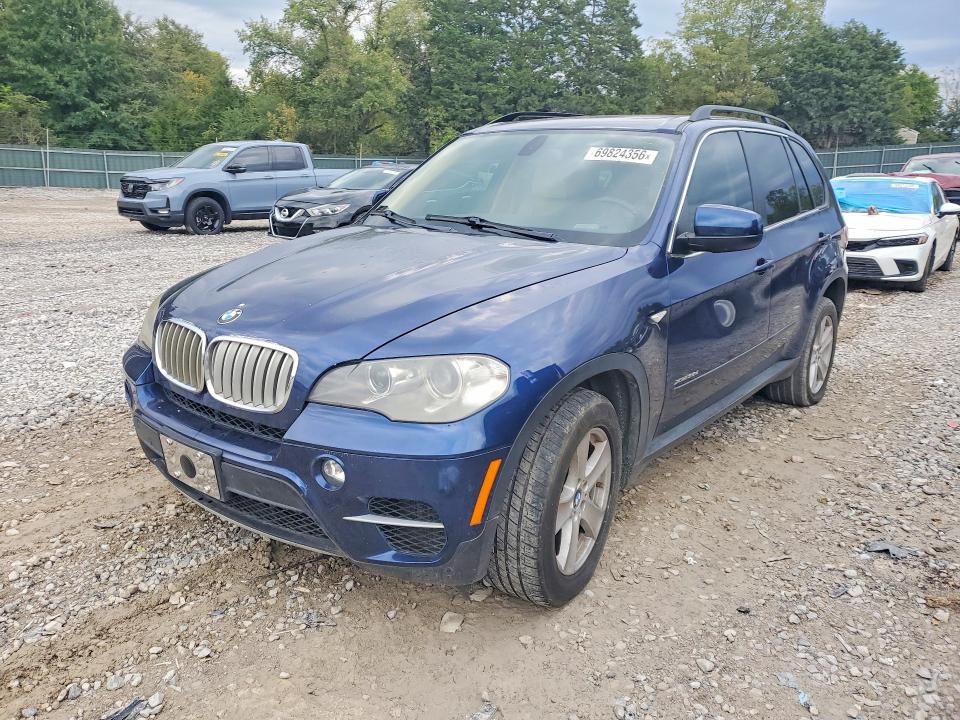 صورة رقم 1 من المزاد - 2012 BMW X5 مع VIN 5UXZW0C51CL668307