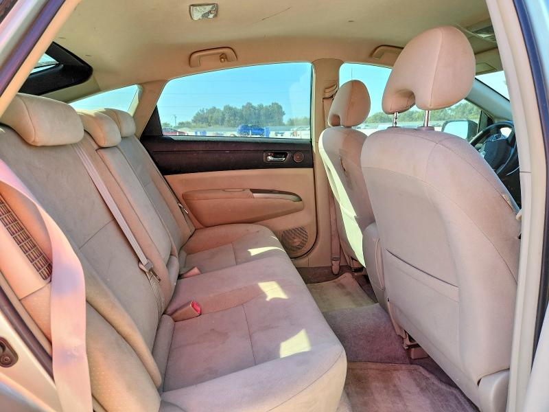 Photo 10 from auction – 2009 TOYOTA PRIUS with VIN JTDKB20U693539591