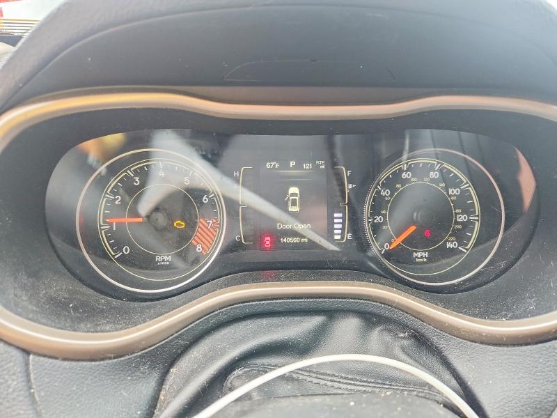 Zdjęcie 9 z aukcji – 2015 JEEP CHEROKEE z VIN 1C4PJMCS1FW514588