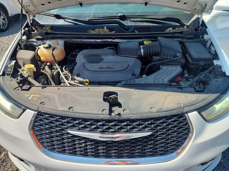Фото 12 с аукциона – 2022 CHRYSLER PACIFICA с VIN 2C4RC1BG6NR168897
