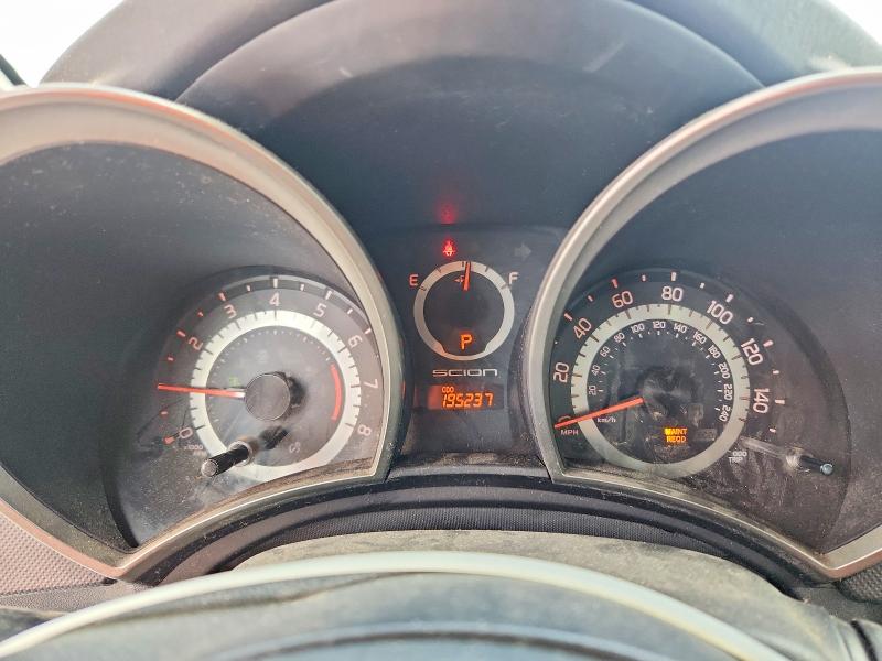صورة رقم 9 من المزاد - 2011 SCION TC مع VIN JTKJF5C72B3008104