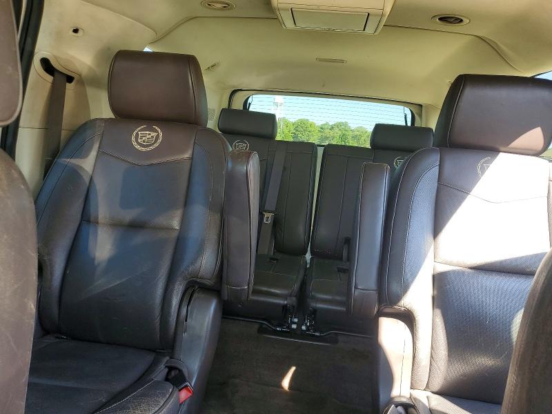 Photo 10 from auction – 2014 CADILLAC ESCALADE with VIN 1GYS4KEF0ER133554