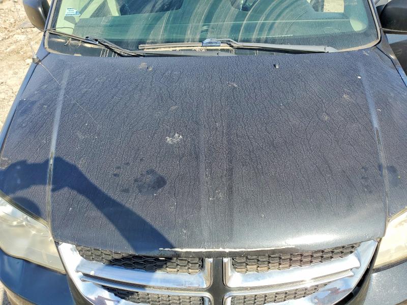Фото 12 с аукциона – 2016 DODGE GRAND CARAVAN с VIN 2C4RDGBG9GR396914