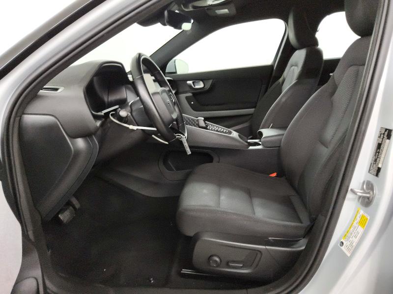 Photo 7 from auction – 2023 POLESTAR 2 with VIN YSMED3KA6PL139208
