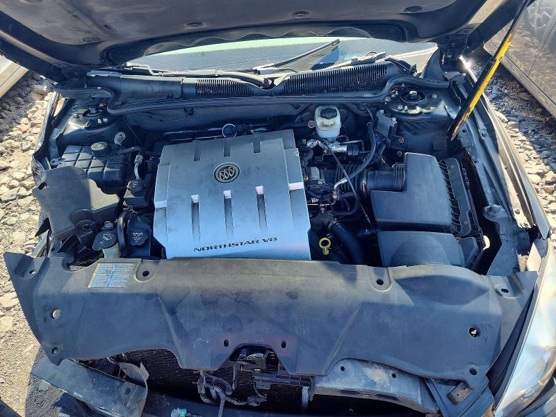 Photo 11 from auction – 2006 BUICK LUCERNE with VIN 1G4HR57Y36U247866