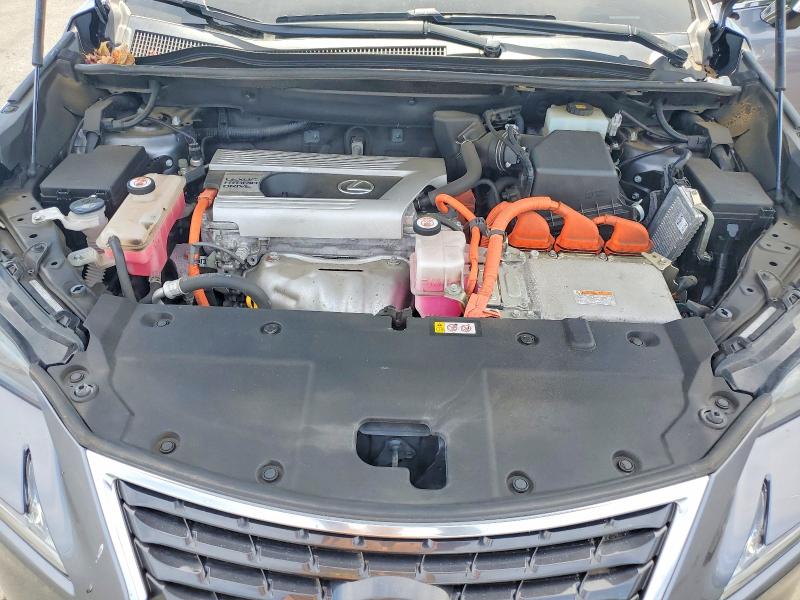 Photo 12 from auction – 2020 LEXUS NX with VIN JTJGJRDZXL2140796