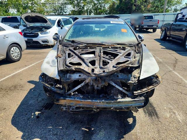 Photo 5 from auction – 2008 ACURA TL with VIN 19UUA66228A005024