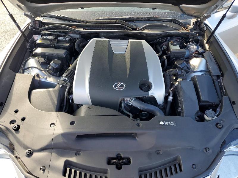 Photo 11 from auction – 2015 LEXUS RC with VIN JTHHE5BC8F5001237
