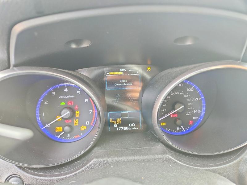 Foto 9 de la subasta – 2016 SUBARU LEGACY con VIN 4S3BNAN6XG3025848